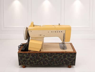 sewing