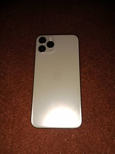 Apple iPhone 11 Pro