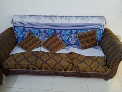 Sofa for Sale in used condition