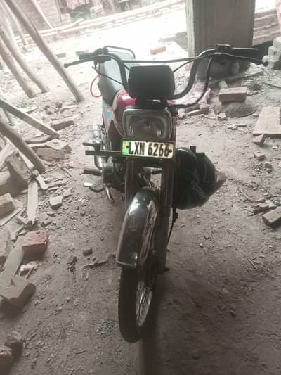 Cd70 for sale 42000