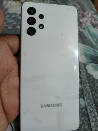 Samsung Mobile A32