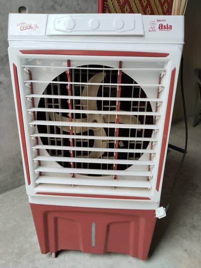 Air Cooler | brand new condition | just 3 months used |