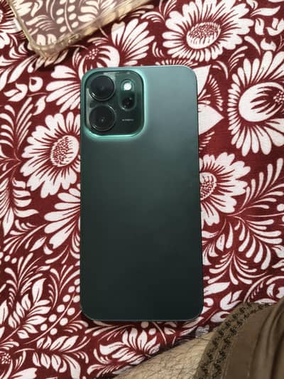 OPPO Reno 14f
