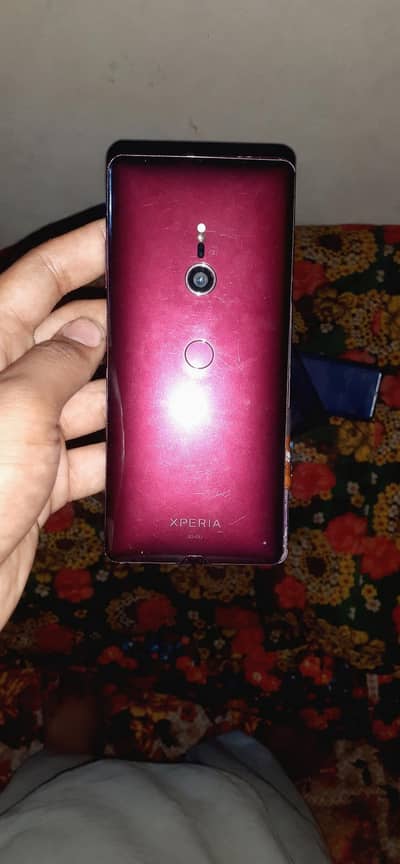 Sony XZ3