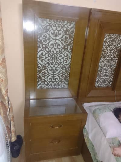 side tables