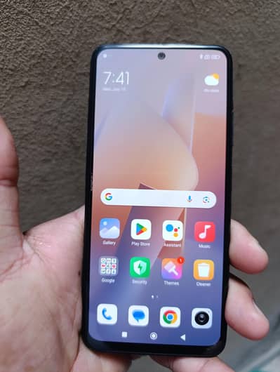 Redmi Note 11 6/128
