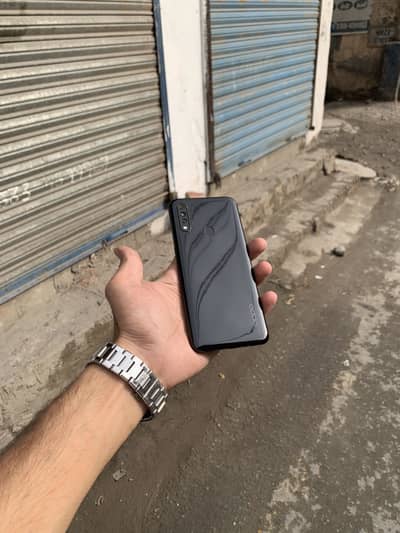 OPPO A31 4/128gb