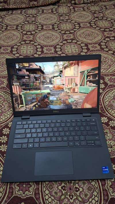 Dell Latitude 3420