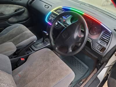 Honda Accord 1998