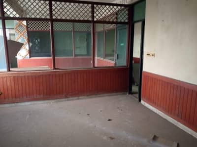 People's colony 7 Marla duble story house for comersial use school office on line work for rent 03018660465