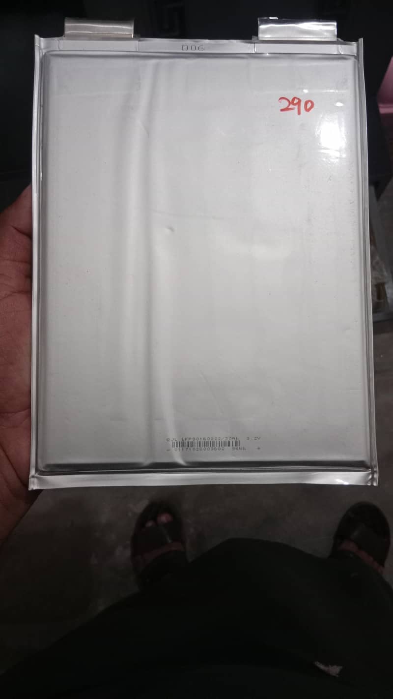 Electric Bick 10