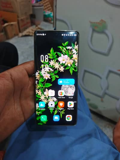 Infinix Zero 30