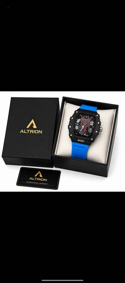 watch
