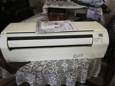 Mitsubishi Mr Slim 1 ton