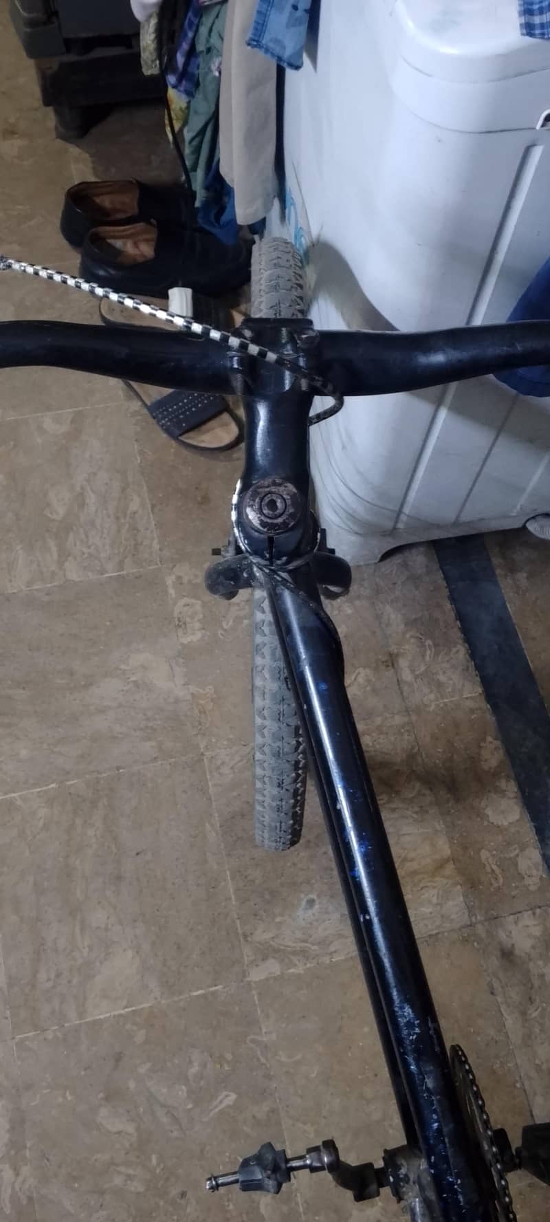 giant cycle 1