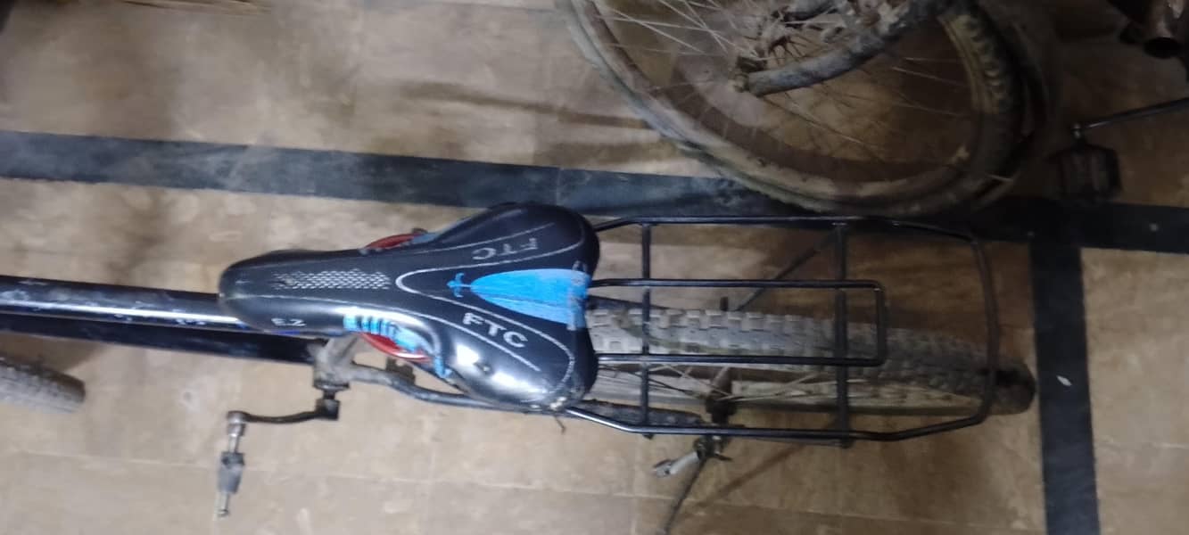 giant cycle 2