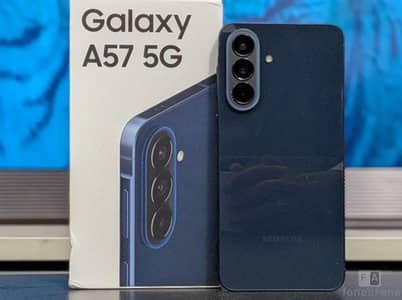 Samsung Mobile A57