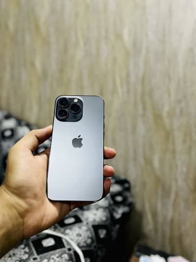 Apple iPhone 13 Pro jv 256