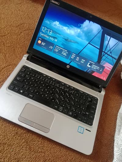 Laptop for sale 8 GB RAM 128 GB SSD. 6 Generation core i5.