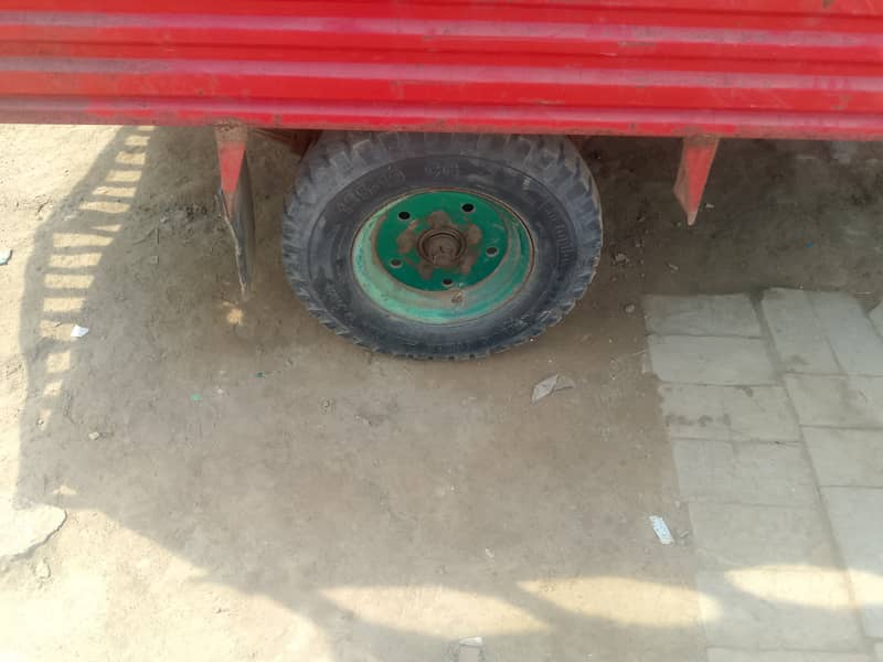 Loading Riksha 2