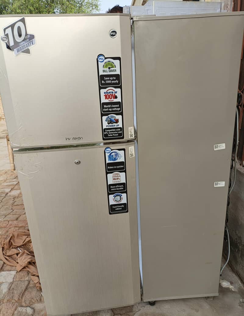 Refrigerator 1