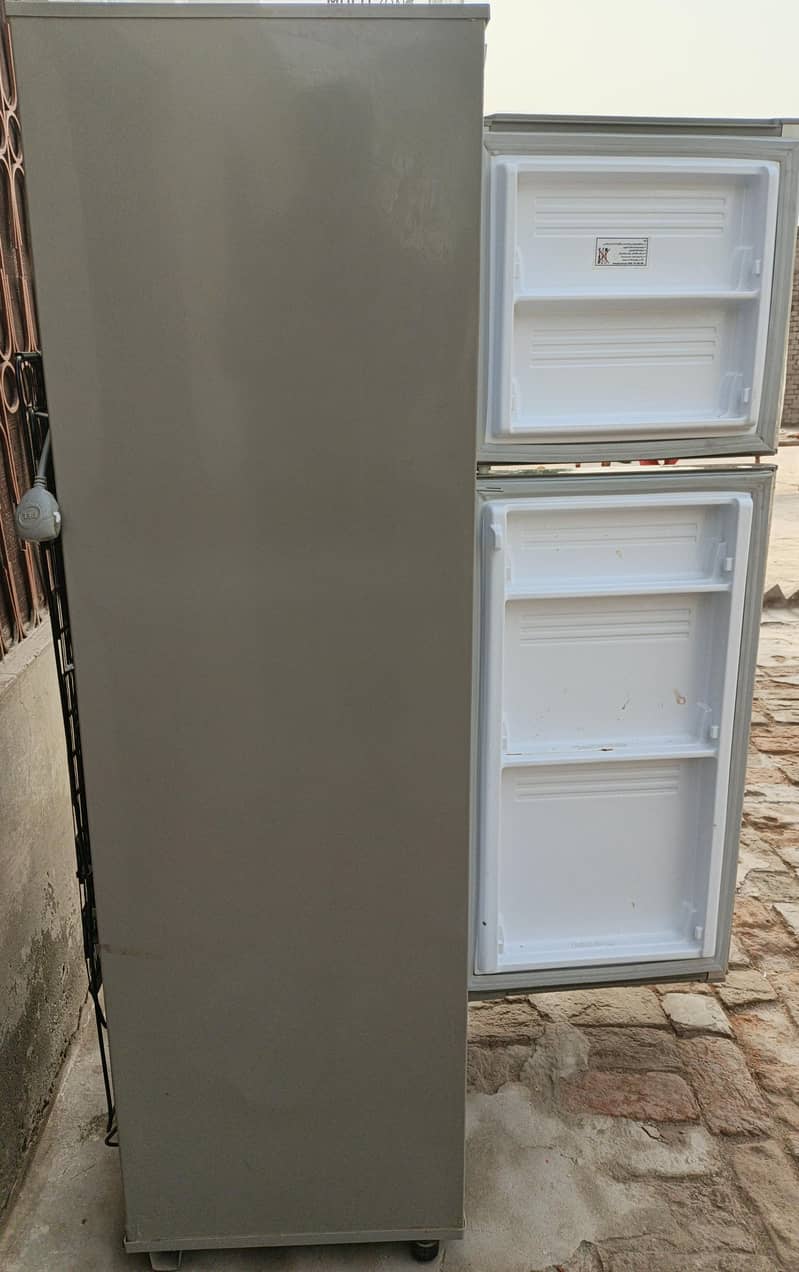 Refrigerator 2
