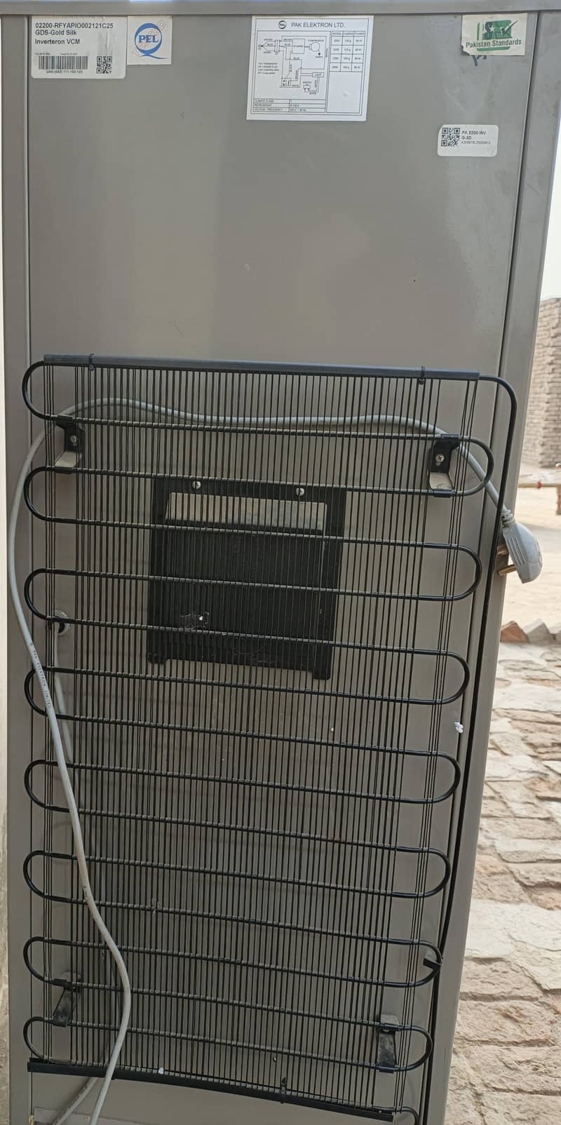 Refrigerator 3