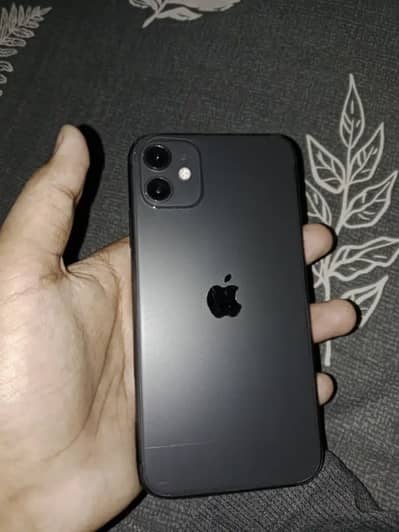 Apple iPhone 11
