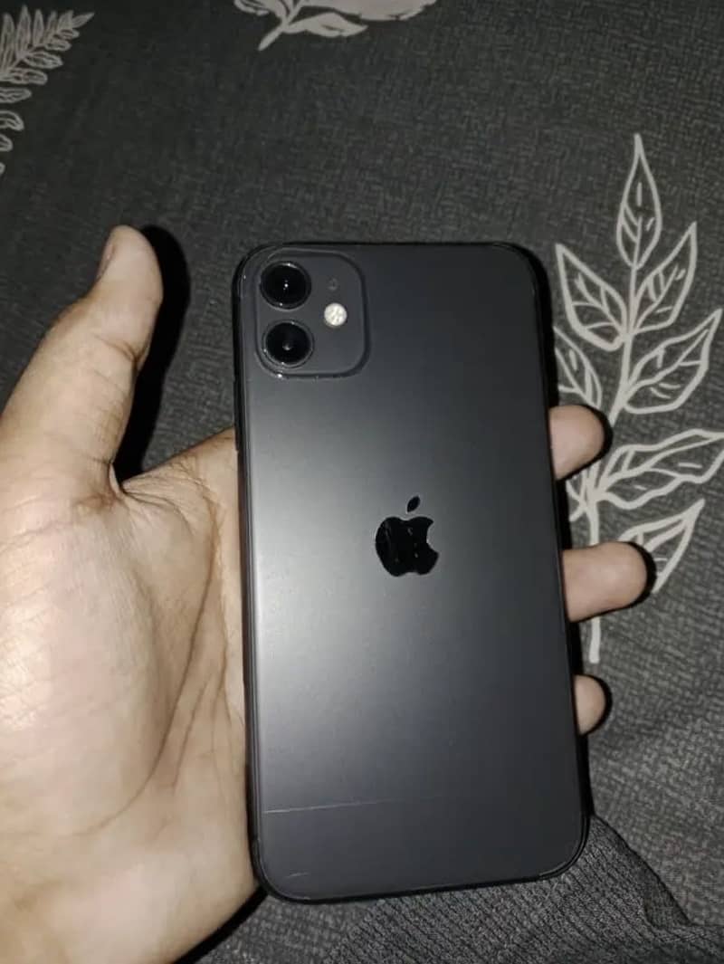 Apple iPhone 11 0
