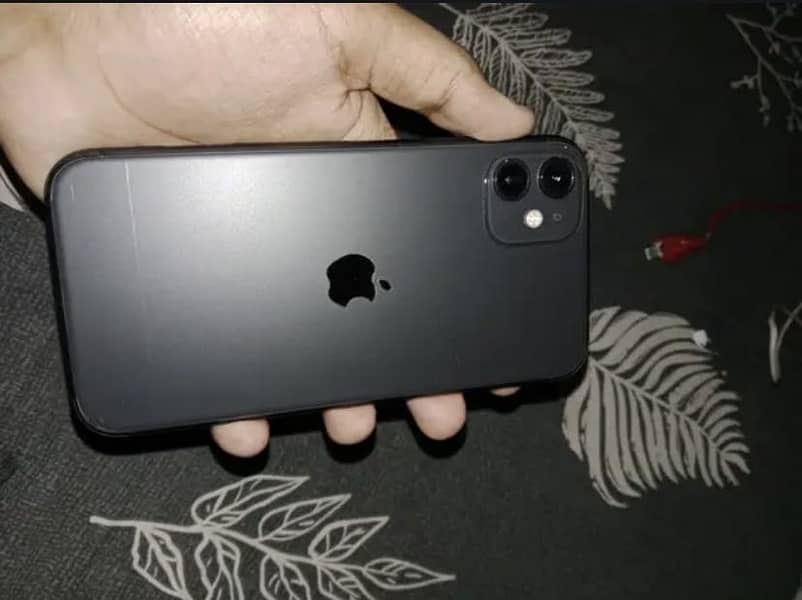 Apple iPhone 11 2