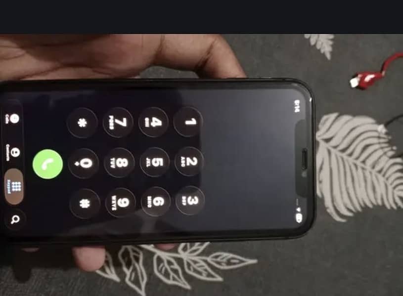 Apple iPhone 11 4