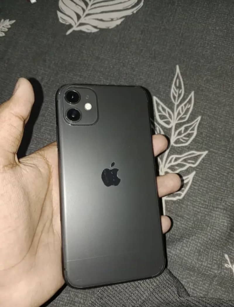 Apple iPhone 11 5