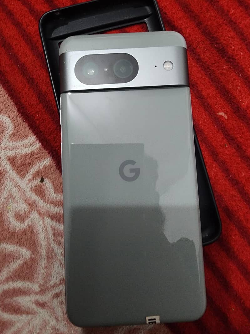 Google Pixel 8 Available 2