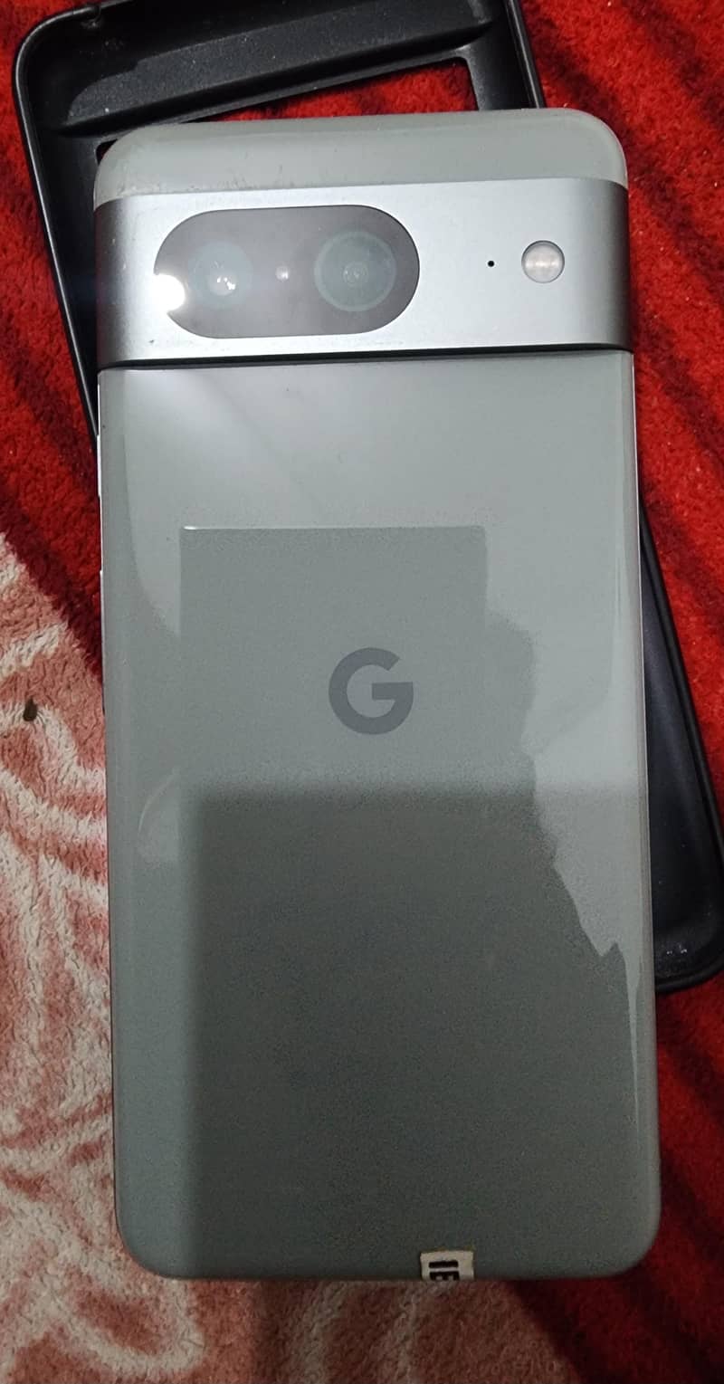 Google Pixel 8 Available 4