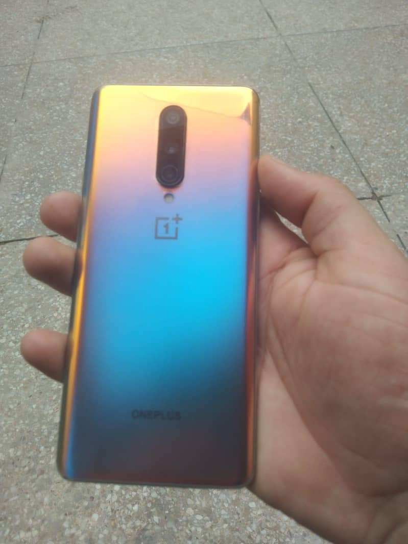 One Plus 8 1