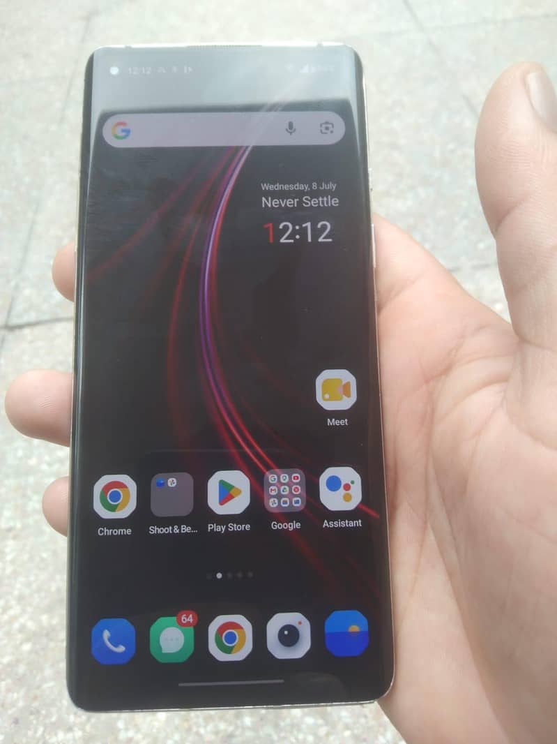 One Plus 8 2