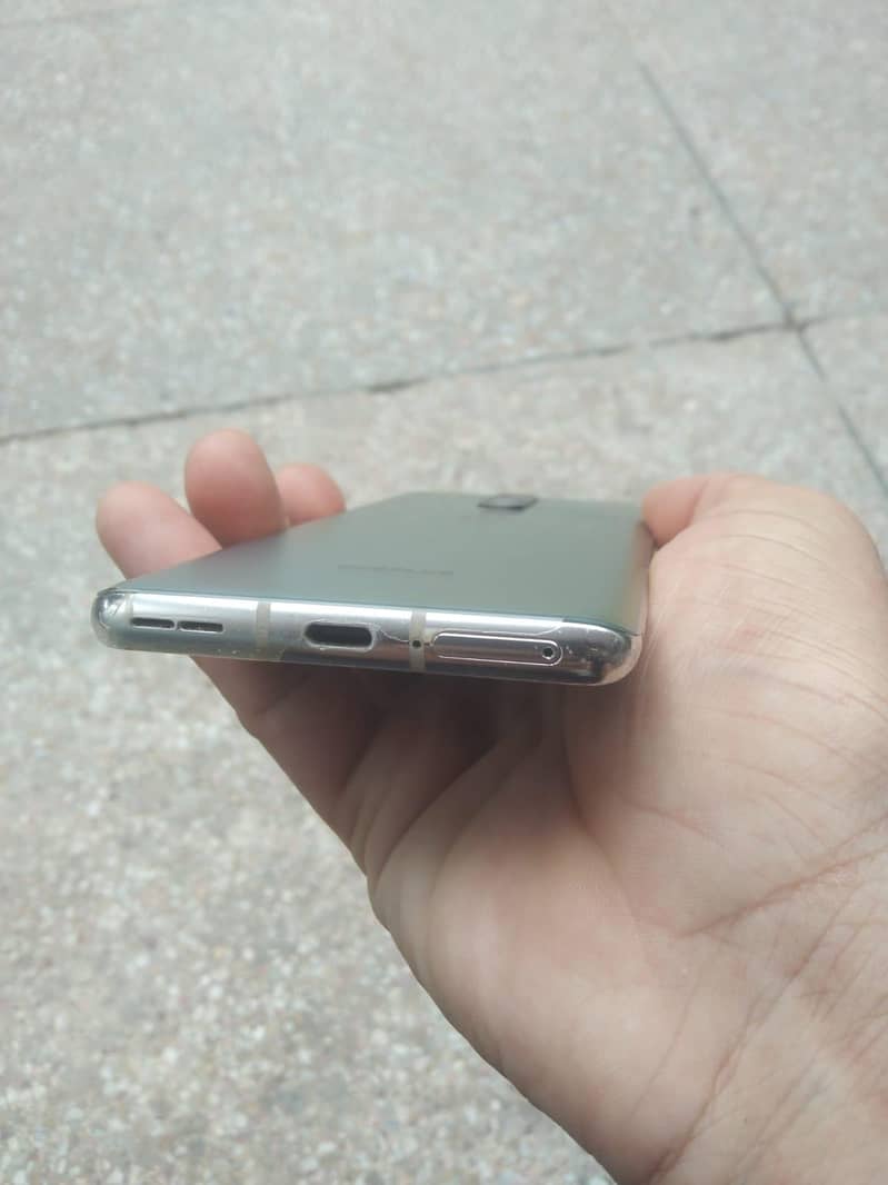 One Plus 8 4