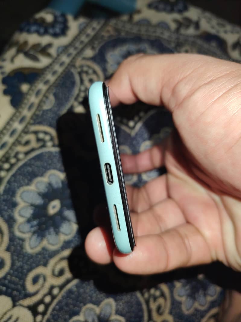Google Pixel 5 1