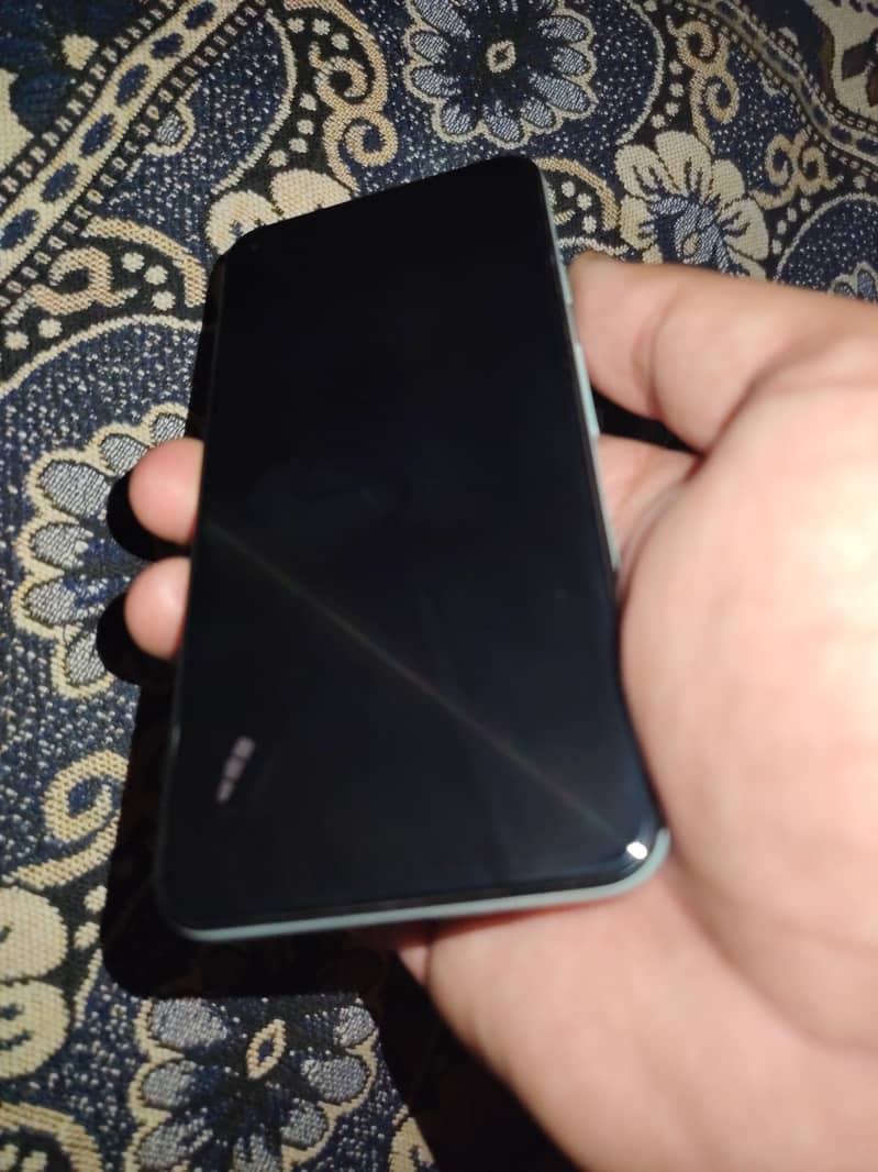 Google Pixel 5 3