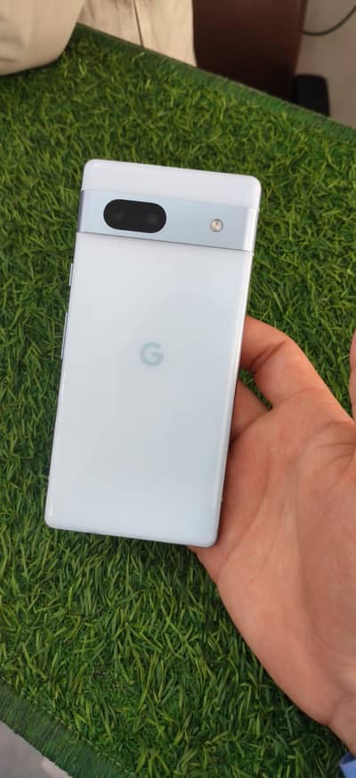 Google Pixel 7a
