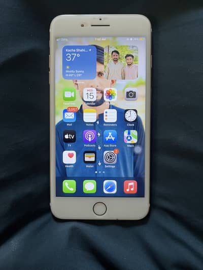 Apple iPhone 7 Plus pta aprroved
