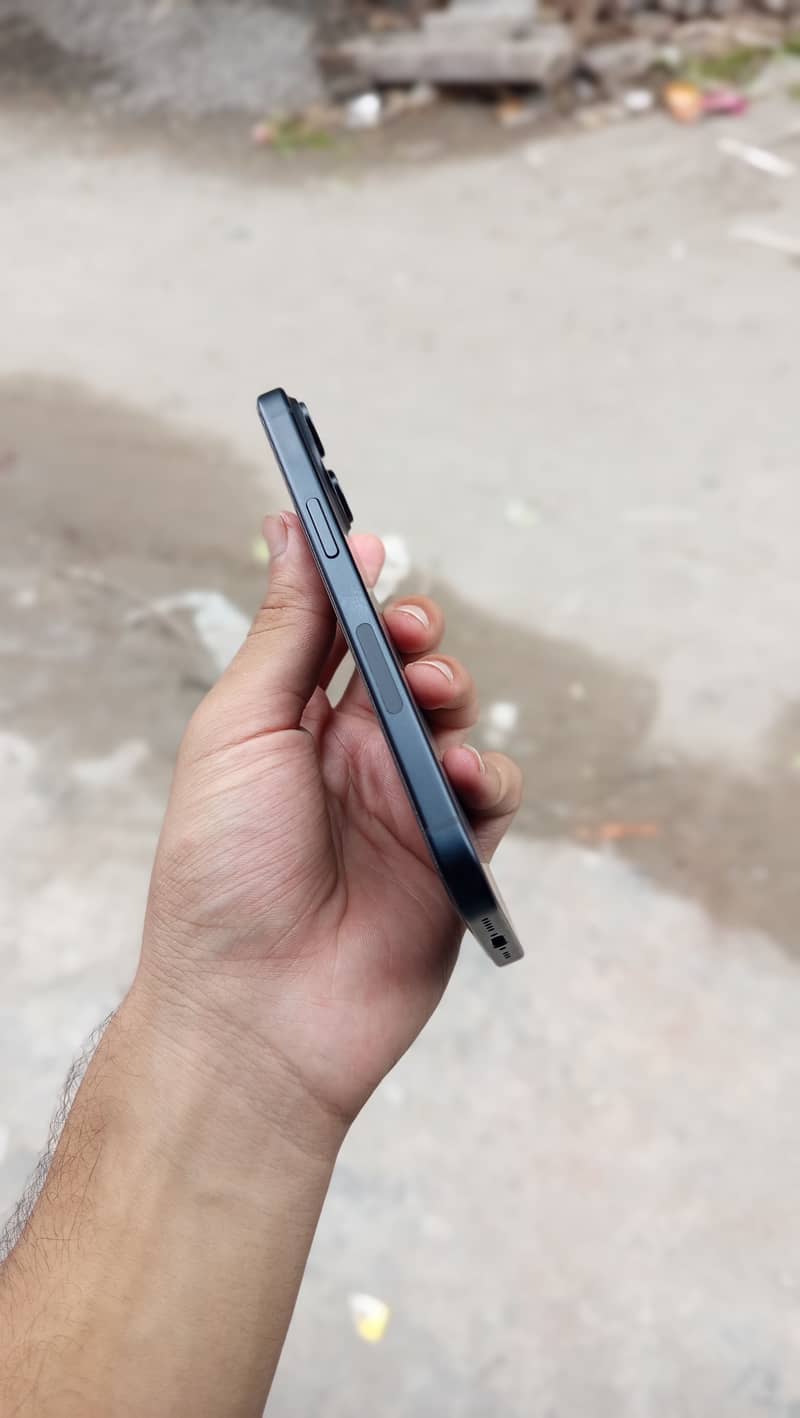 Apple iPhone 15 1