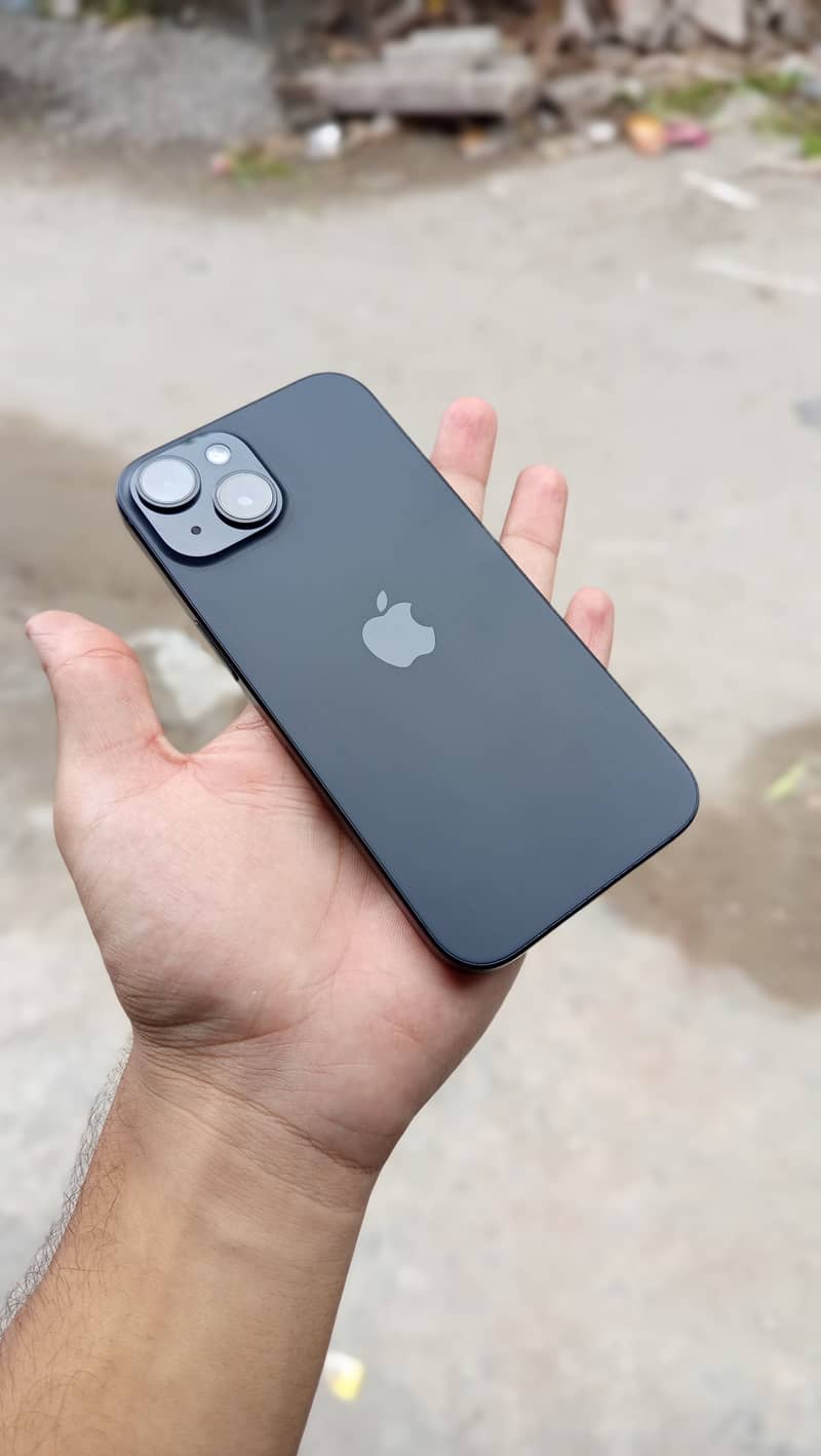 Apple iPhone 15 0