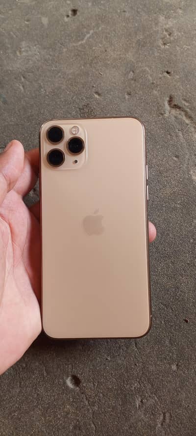 Apple iPhone 11 Pro 256