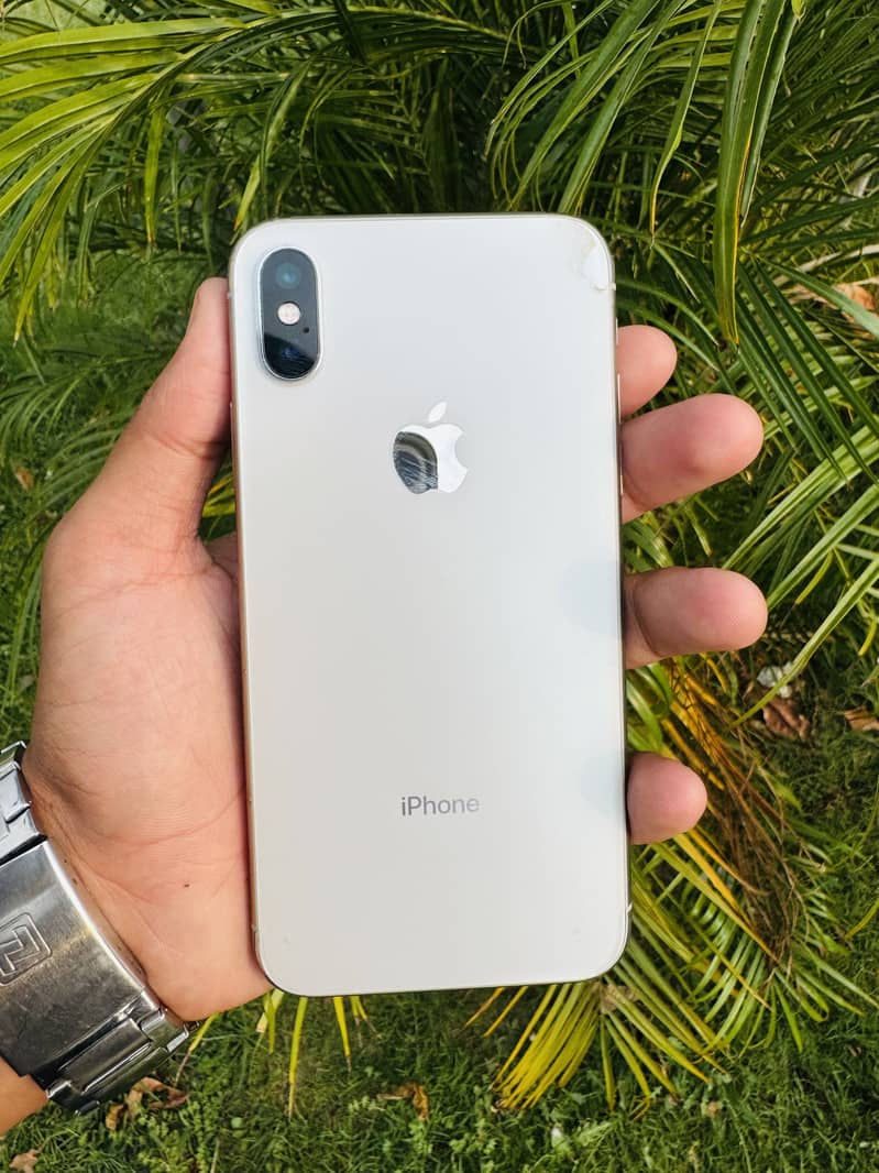 Apple iPhone X 1