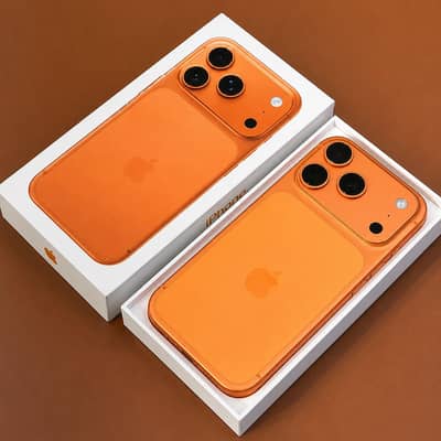 Apple iPhone 17 Pro