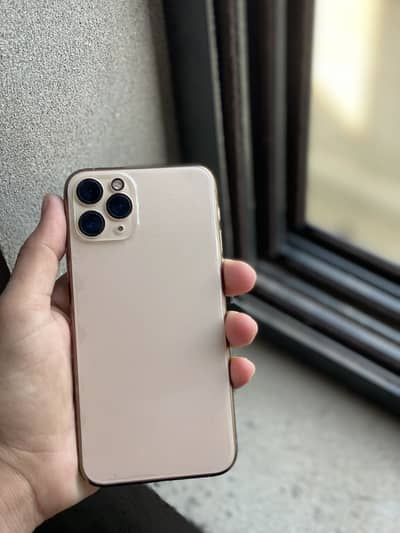 IPhone 11 Pro 256GB