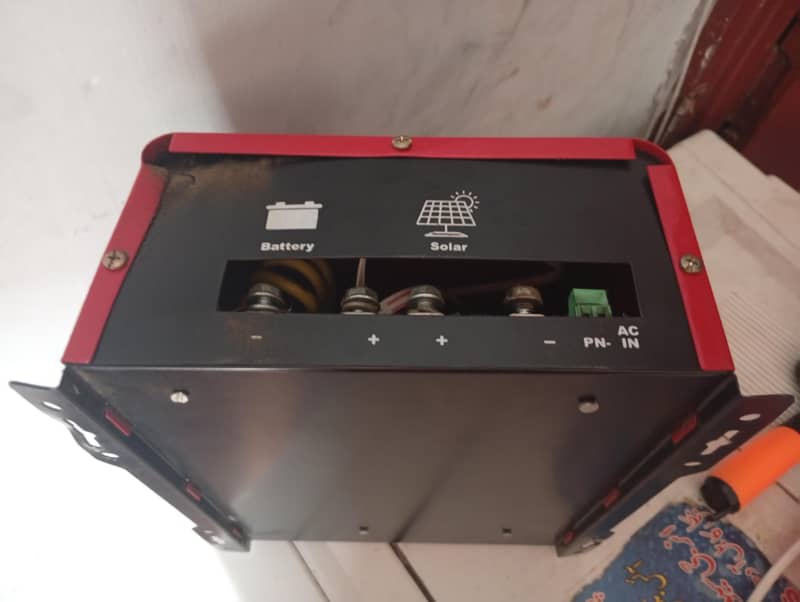 MPPT controller 70 A 3