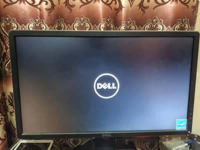 Dell P2314H Professional 23" Full HD IPS LED Monitor