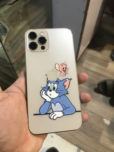 Apple iPhone 12 Pro factory unlock 128 Gb Battery 74%